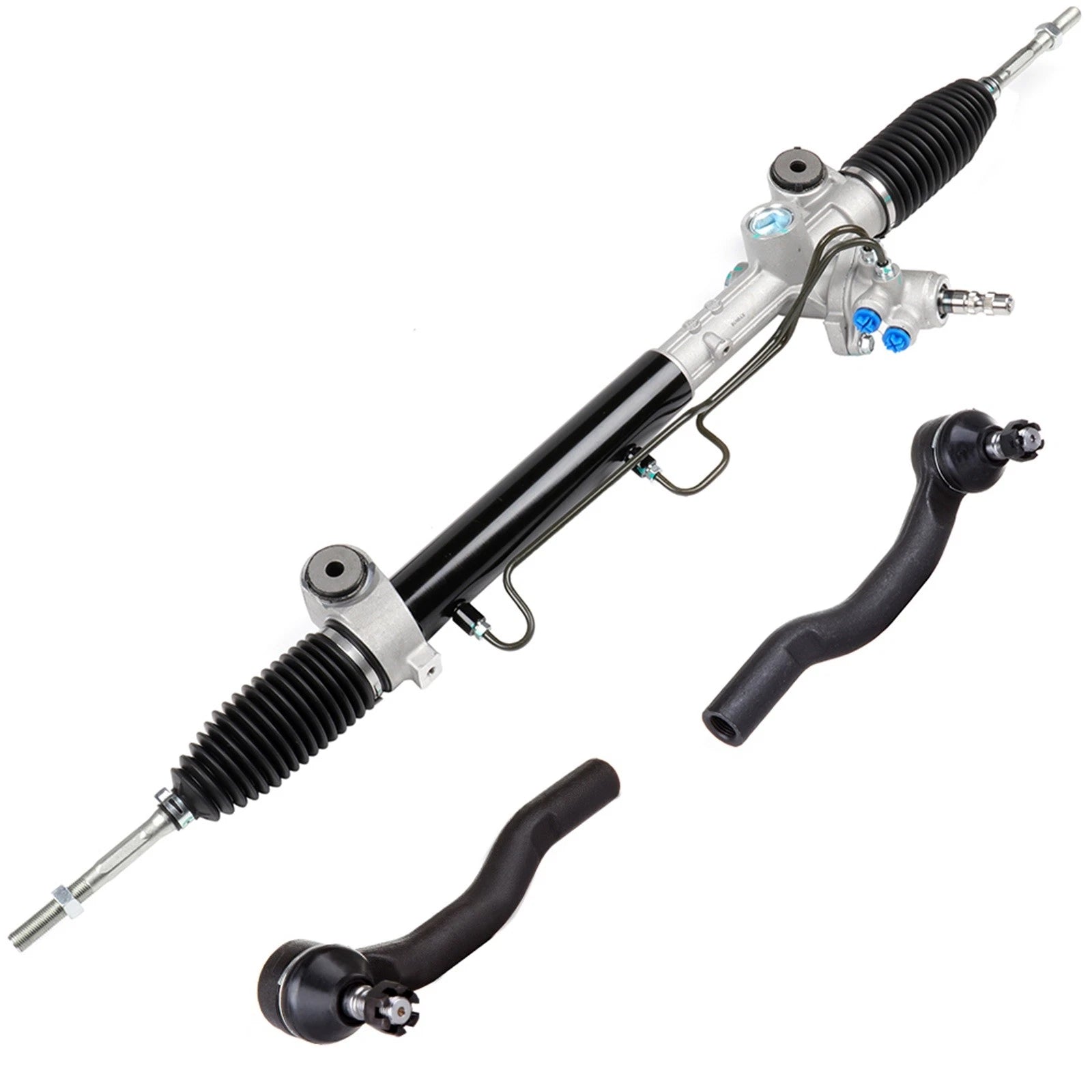 Power Steering Rack & Tie Rods Assembly for Toyota Camry (2004–2006) 26-2632