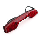 Rear LED Brake Light Taillight for Suzuki Quadracer 450 LTR450 (2006-2009)