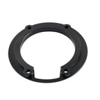 CNC Black Fuel Tank Gas Cap Ring for Suzuki GSX 1300R Hayabusa (2021-2025)