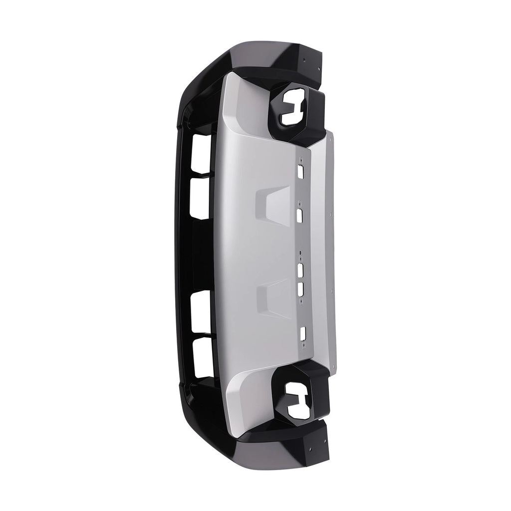 Front Lower Bumper for Nissan Frontier PRO-X (2022–2024) 620269BU0C