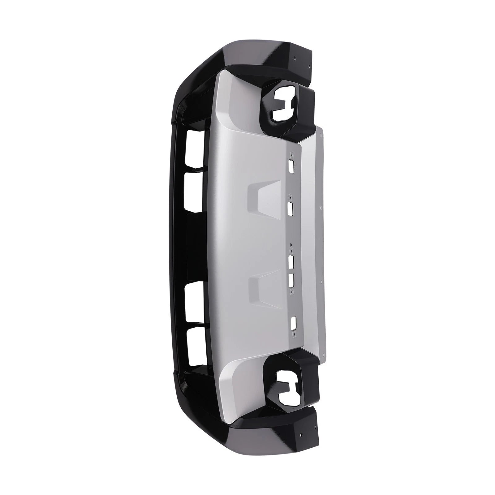 Front Lower Bumper for Nissan Frontier PRO-X (2022–2024) 620269BU0C