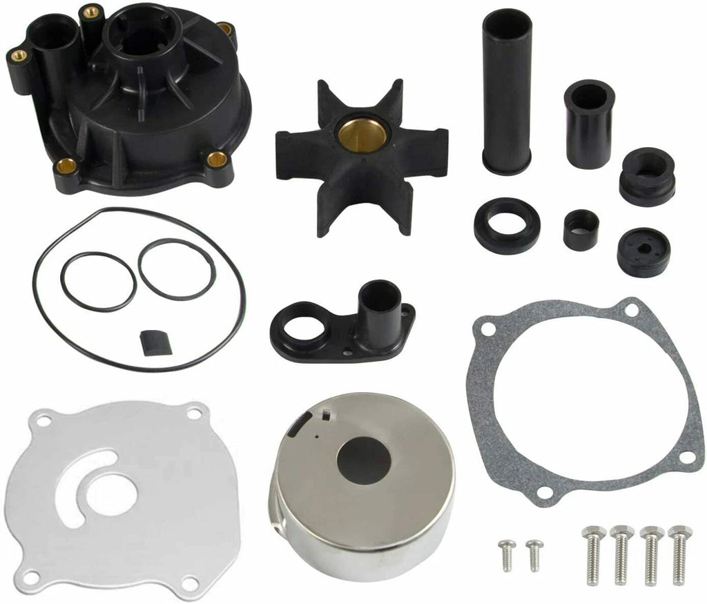 Water Pump Impeller Kit for Johnson (2000–2006)