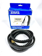 Drive Belt Kit for Volvo Penta (967191-8)