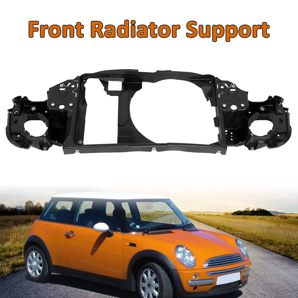 Front Radiator Support Core Assembly for Mini Cooper (2002–2008)