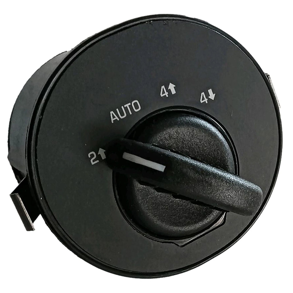 Wheel Drive Selector Switch for Trailblazer Envoy Bravada (2002-2009)