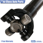 Drive Shaft Assembly for Dodge Ram 2500 3500 (1999–2002)