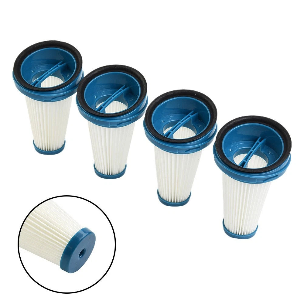 4X Filters for X-Pert RH69 RH6921WO (Replacement Parts)