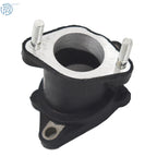 Carburetor Holder Intake Manifold Boot for Honda TRX200 XL200R (1986–1999)