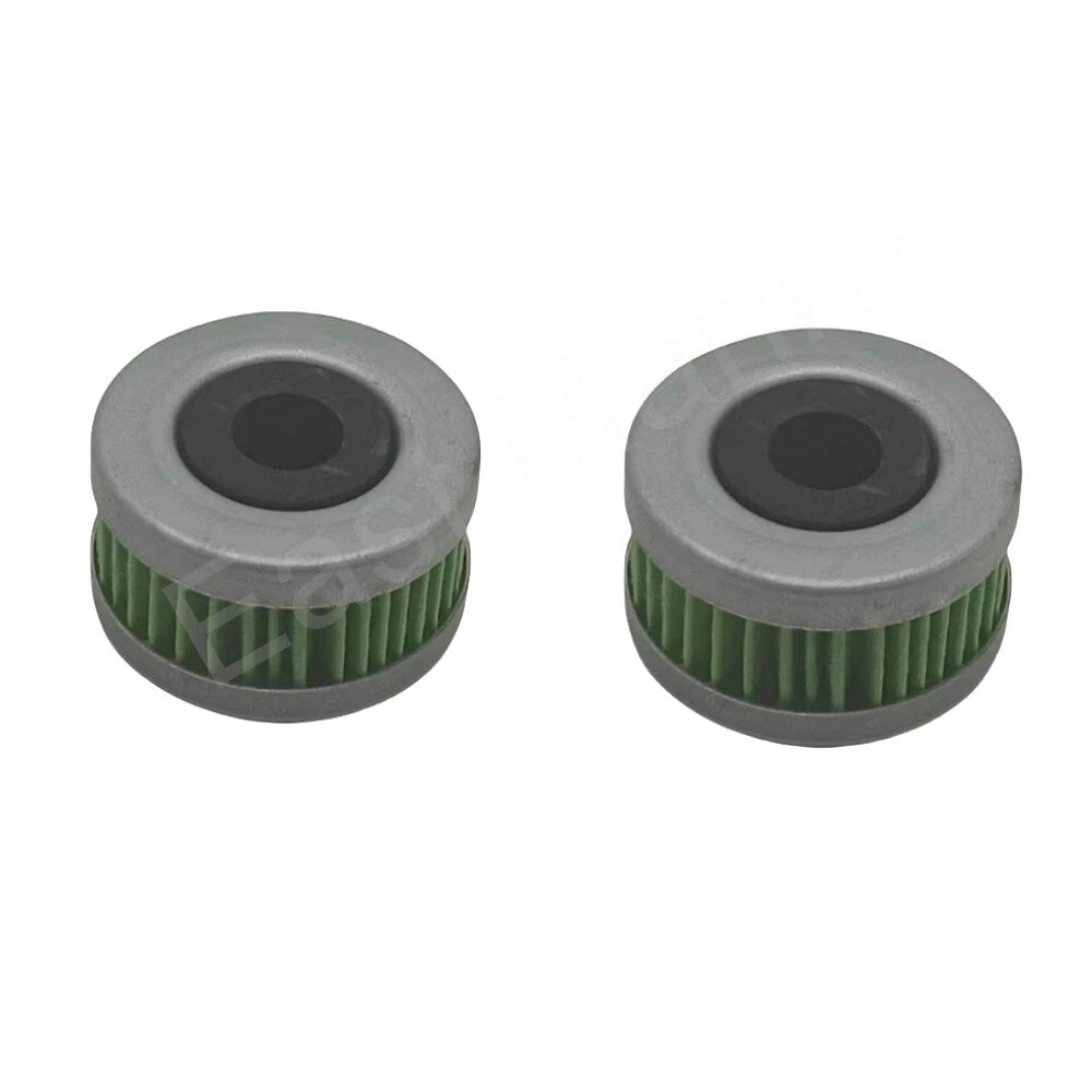 2X Fuel Filter 16911ZZ5003 for Honda Outboard BF40 BF50 BF60 (4-Stroke)