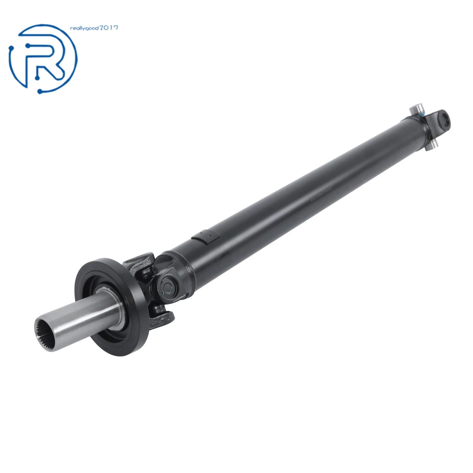 Rear Driveshaft Prop Shaft Assembly for Jeep Liberty (2002-2003)