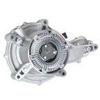 Water Pump for Volvo (2014) Aluminum