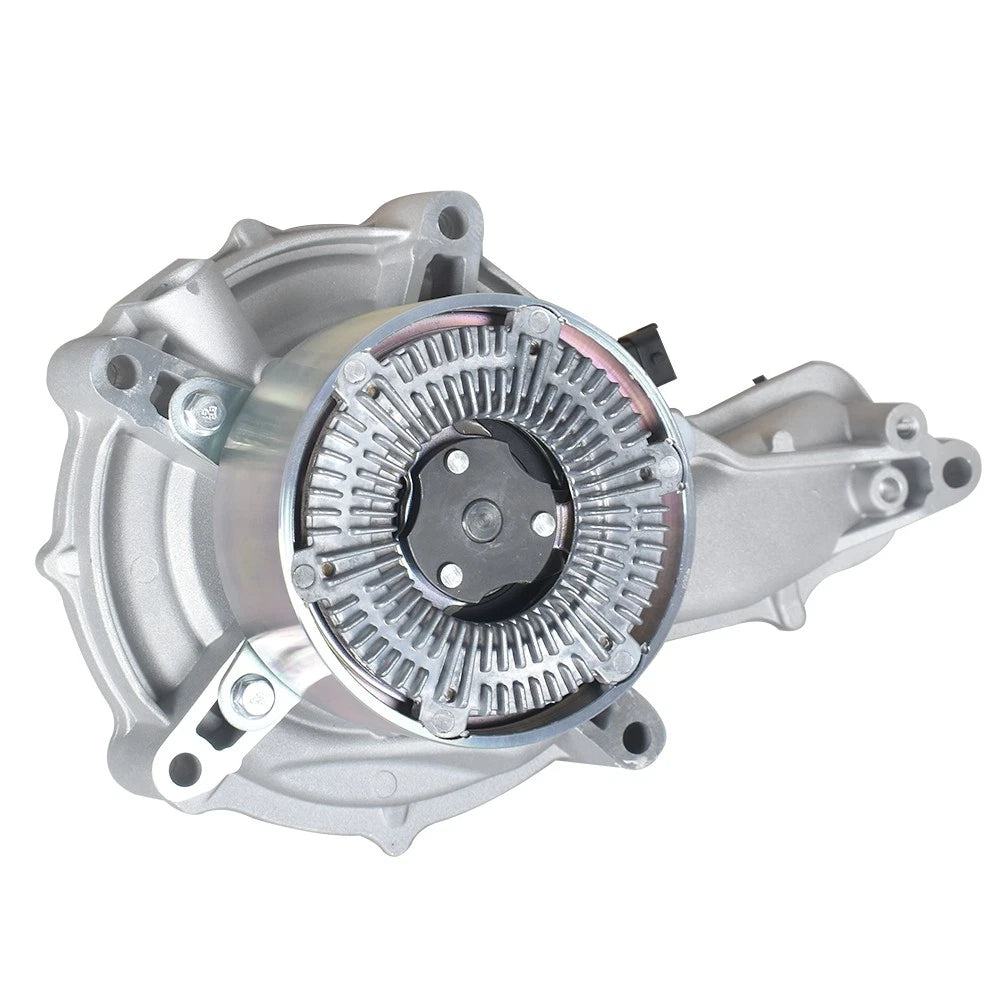 Water Pump for Volvo (2014) Aluminum