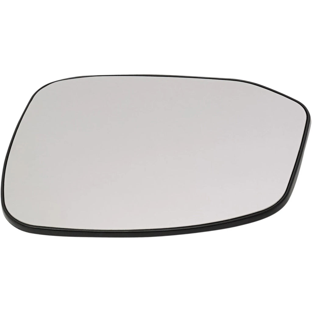 Driver Side Mirror Glass for Honda Civic (2012–2013)