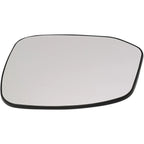 Driver Side Mirror Glass for Honda Civic (2012–2013)