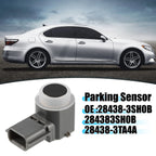 Bumper PDC Reverse Parking Assist Sensor for Nissan Altima (2014–2018) 28438-3SH0B