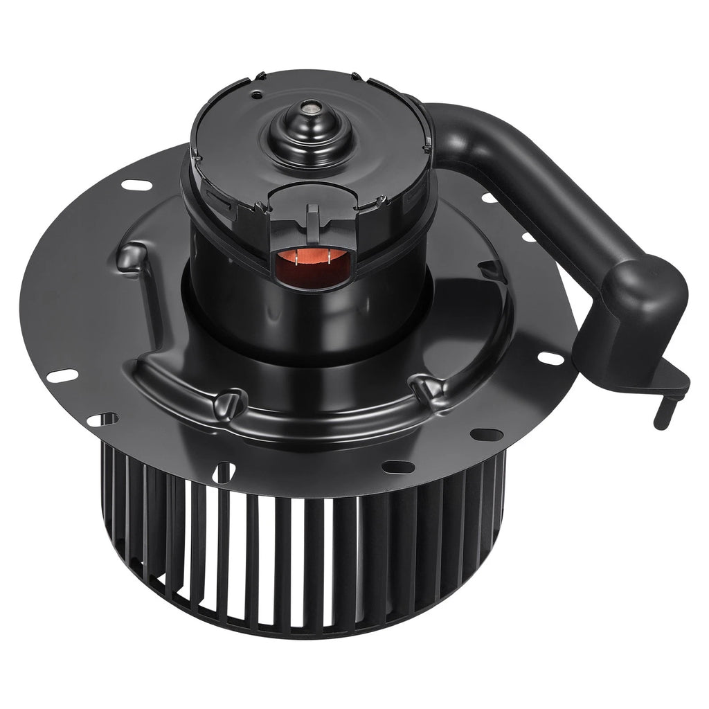 Coolant Overflow Tank with Cap for Ford Mustang (2005–2010)