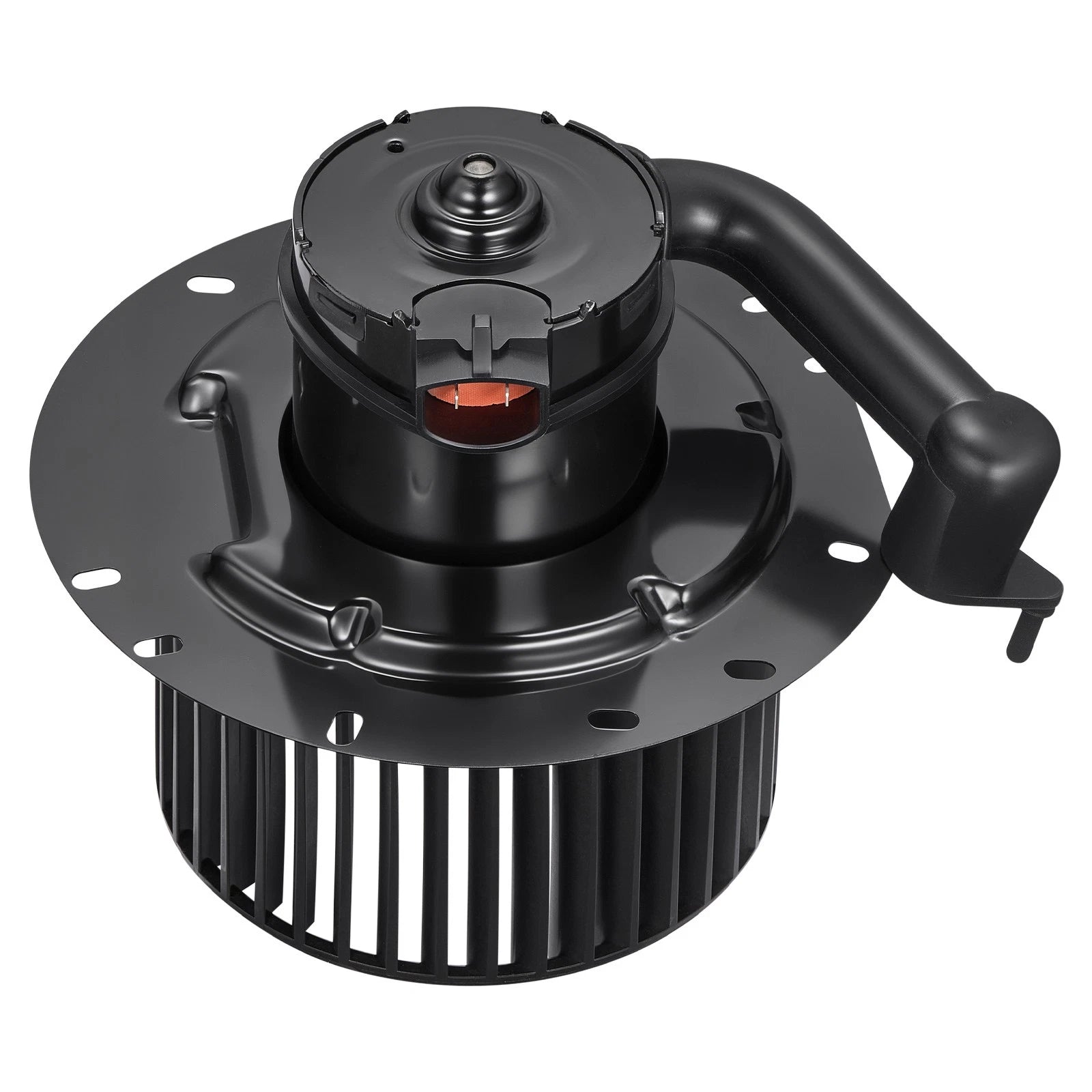 Coolant Overflow Tank with Cap for Ford Mustang (2005–2010)