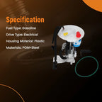 Fuel Pump Assembly with Sending Unit for Ford Explorer (2009–2010)