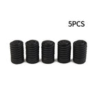 5x Hood Bumper Rubber Pad for Hyundai (UK)