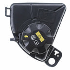 Coolant Expansion Tank with Cap for BMW 550i 650i 750i (2011–2013)