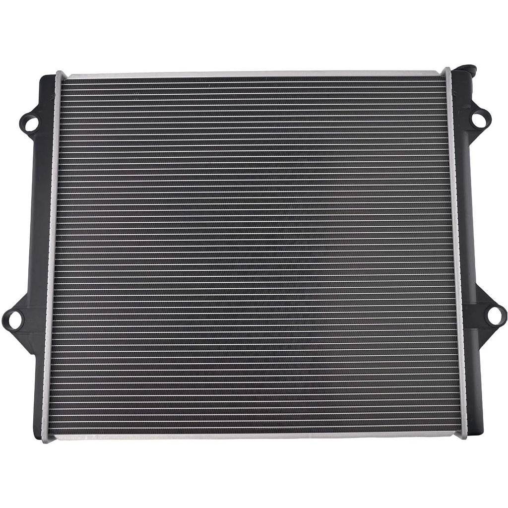 Aluminum Radiator for Lexus GX470 4.7L V8 (2003–2009) 1640050311 AT
