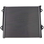 Aluminum Radiator for Lexus GX470 4.7L V8 (2003–2009) 1640050311 AT