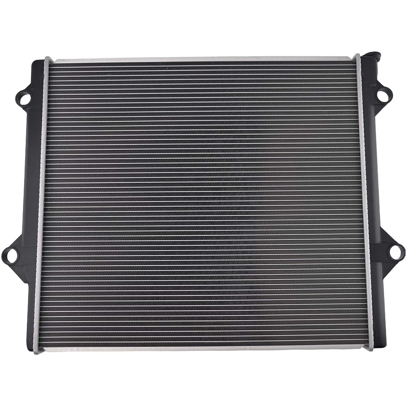 Aluminum Radiator for Lexus GX470 4.7L V8 (2003–2009) 1640050311 AT