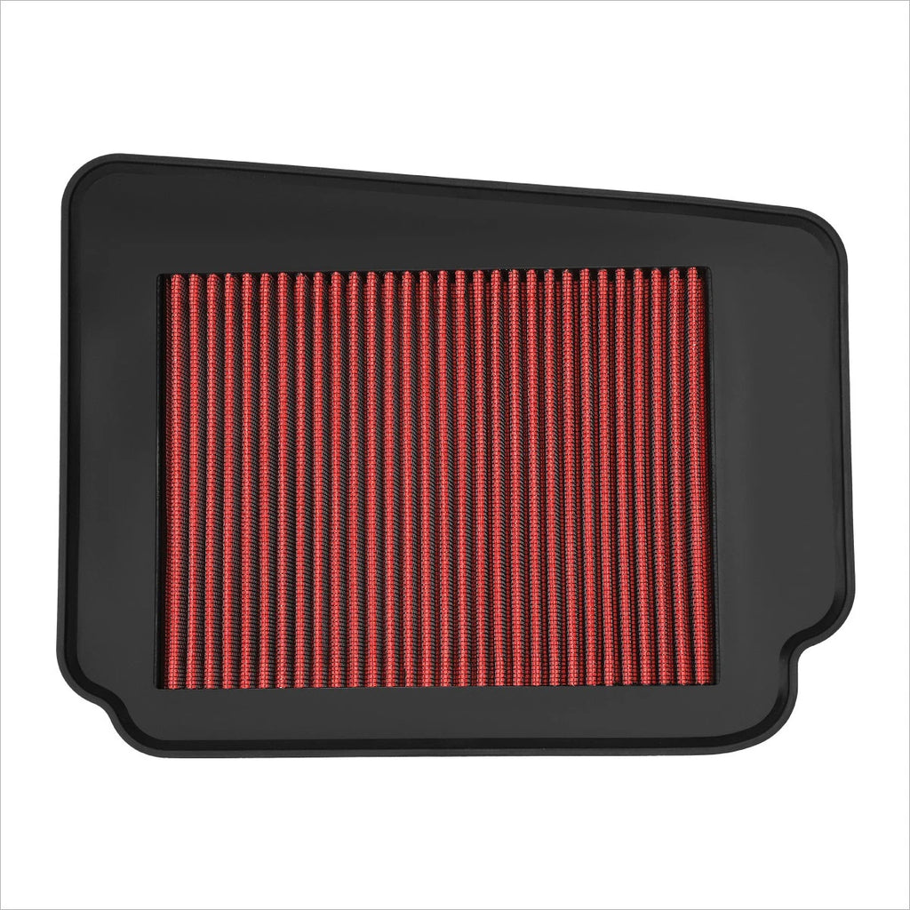 Reusable High Flow Air Filter for Suzuki Forenza/Reno (2004–2008)