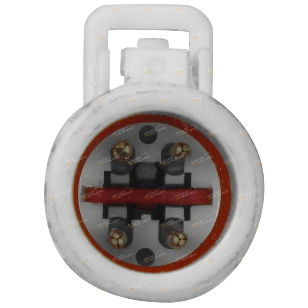 Pre/Post Cat Converter 4.0L 4.6L O2 Sensor for Ford Explorer (2001-2003)