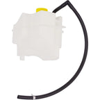 Coolant Reservoir for Nissan Altima, Maxima (2013–2016) w/ Cap