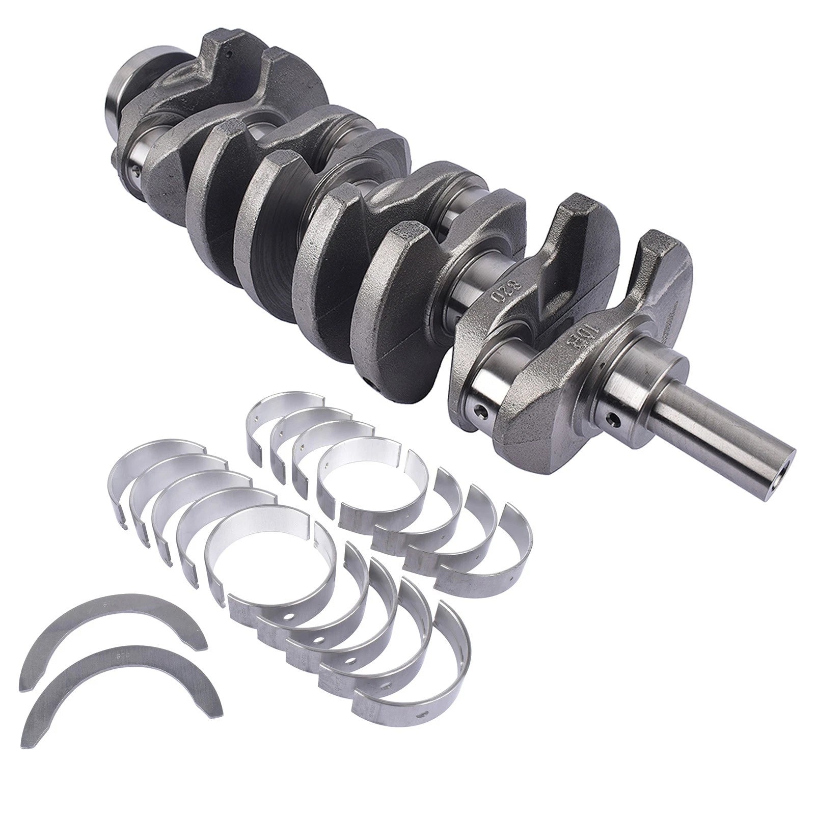 Crankshaft Main Rod Bearings for Hyundai Sonata 2.0T (2011–2012)