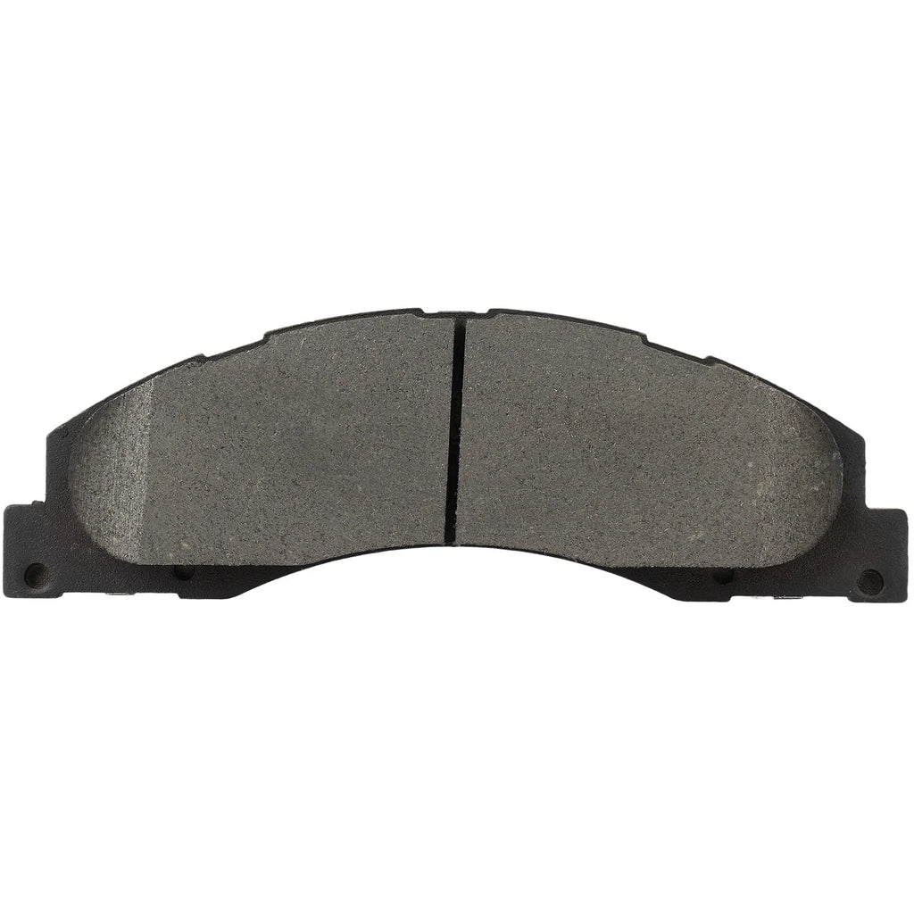 Brake Pads for Ford E-150 E-250 E-350 Super Duty (2008–2019)