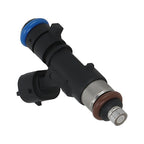 Set of 4 Front Fuel Injectors for Nissan Sentra 1.8L (2013–2019)