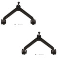 Set of 2 Front Control Arm & Ball Joint Assemblies for Durango Ram 1500 (2011–2023)