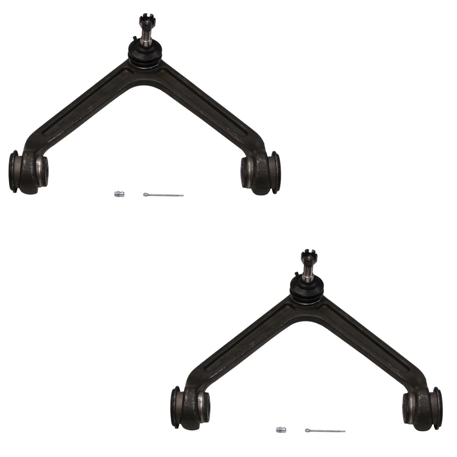 Set of 2 Front Control Arm & Ball Joint Assemblies for Durango Ram 1500 (2011–2023)