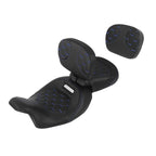 Seat Backrest for Harley Touring Street Road Glide (2009–2023)
