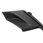 Windshield Wiper Cowl Extension Cover for Toyota Sienna (2011-2020)