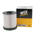 WIX Fuel Filter WF10451 for Various Makes Models