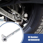Lower Control Arm Adjust Bolt for Lexus SC430 (2002–2010) No. 4819060040