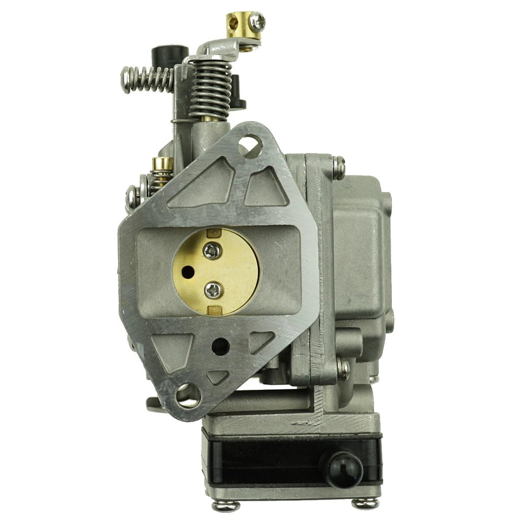 Carburetor 63V-14301-10-00 for Yamaha Outboard 9.9HP 15HP (2-Stroke)
