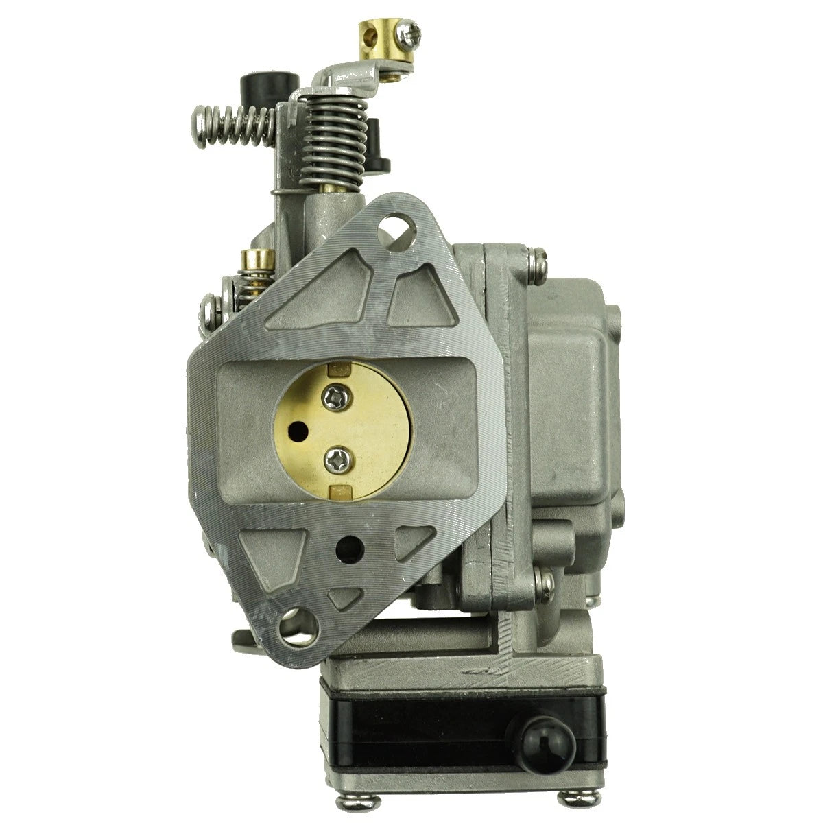 Carburetor 63V-14301-10-00 for Yamaha Outboard 9.9HP 15HP (2-Stroke)