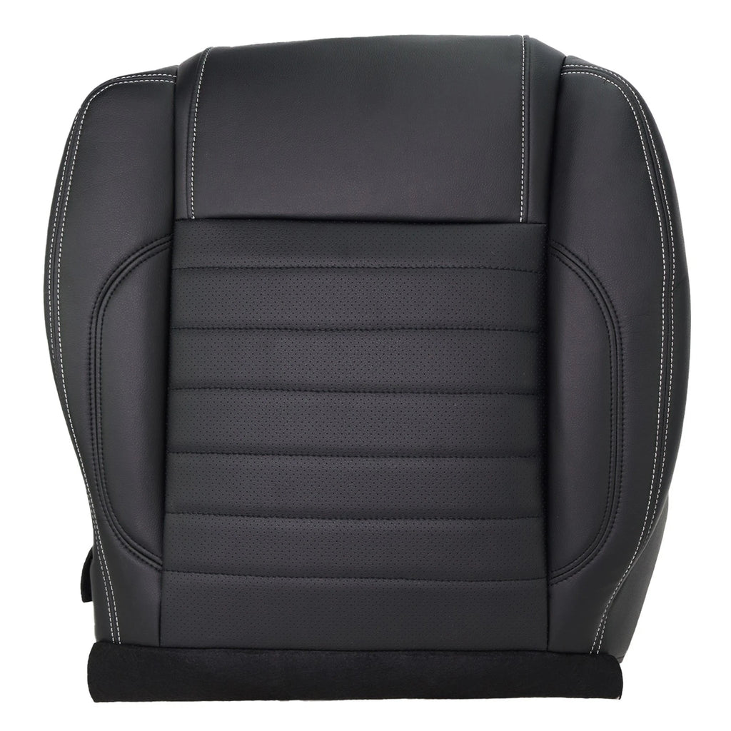 Driver Seat Cover Left for Ford Mustang GT Premium (2010–2014)
