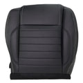 Driver Seat Cover Left for Ford Mustang GT Premium (2010–2014)