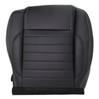 Driver Seat Cover Left for Ford Mustang GT Premium (2010–2014)