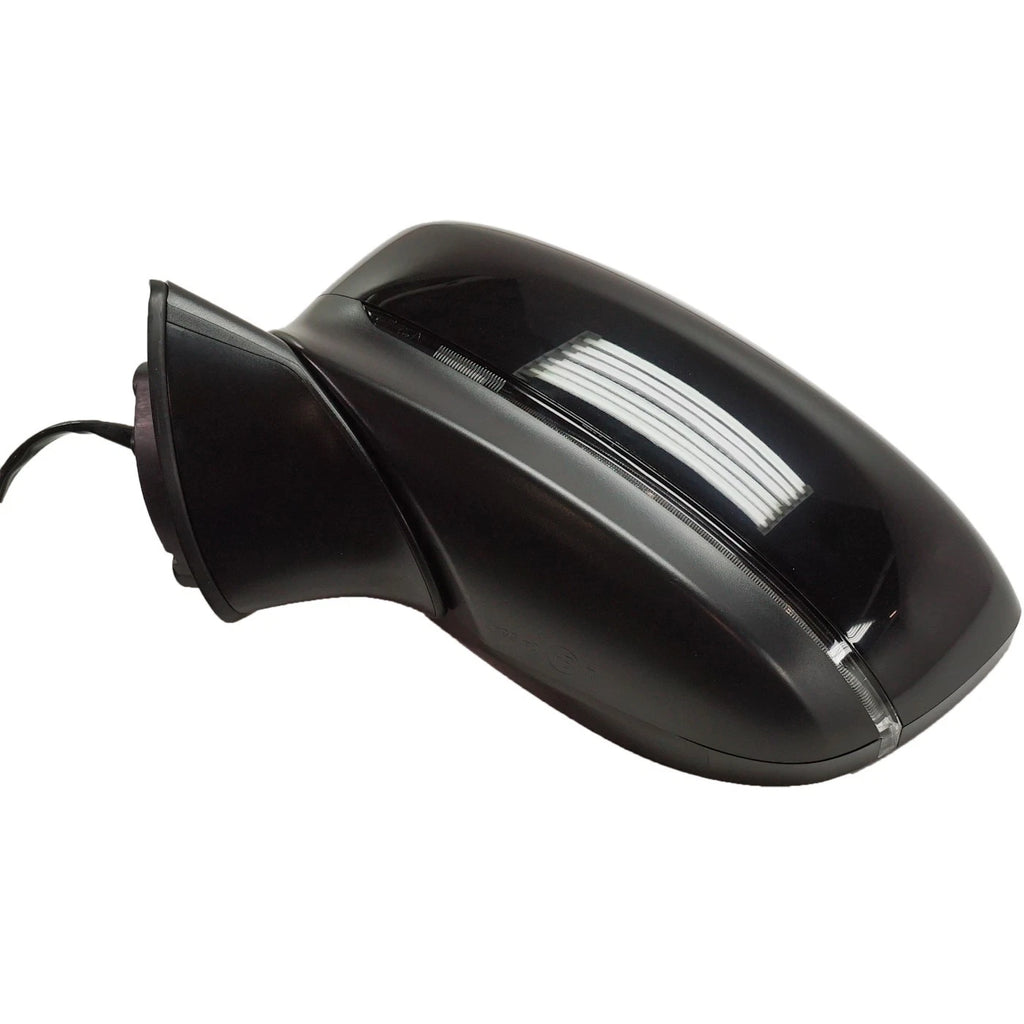 Driver Left Side Heated Mirror for Mazda CX-9 (2016–2017)