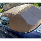 Soft Top with Plastic Window for Mazda Miata (1989-2005)