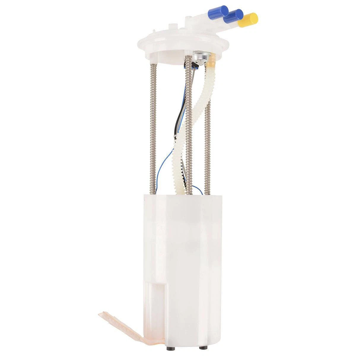 Fuel Pump Module Assembly with Pressure Sensor for Chevy P30 GMC P3500 (1975–1999)