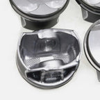 8x Engine Pistons Rings Set for Mercedes-Benz C63 E63 GLC63 S63 (2015-2023)