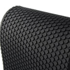 Black Slip Sticker Traction Pad for BMW S1000RR (2019-2020)
