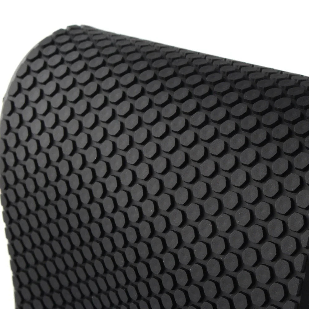 Black Slip Sticker Traction Pad for BMW S1000RR (2019-2020)